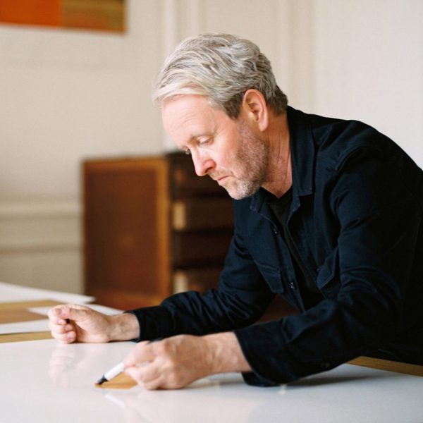 Photo of Ronan Bouroullec