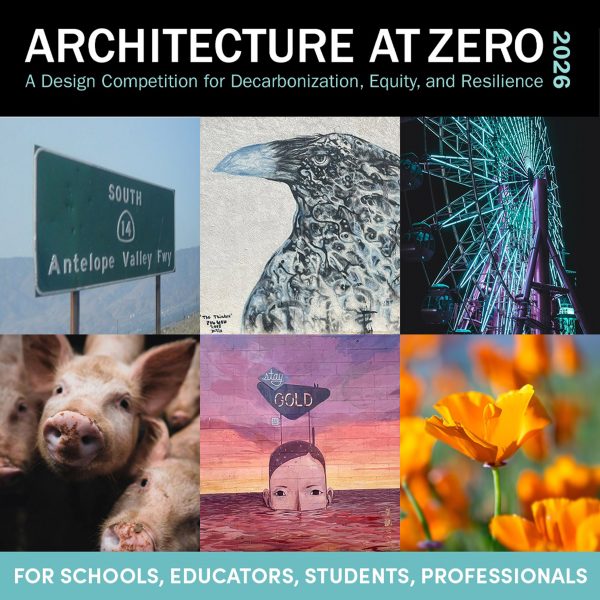 Architecture at Zero graphic