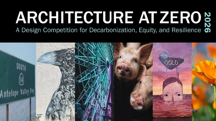 Architecture at Zero