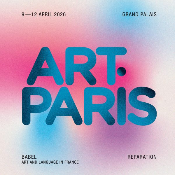 Art Paris logo