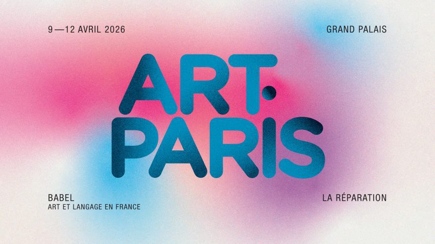 Art Paris logo