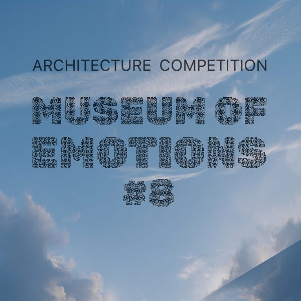 Graphic for Museum of Emotions / Edition #8