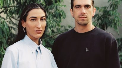 Lanza Atelier portrait