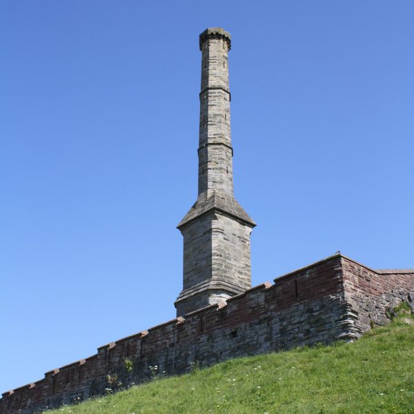The Candlestick vent