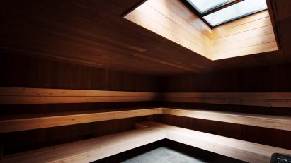 Akari Sauna Greenpoint