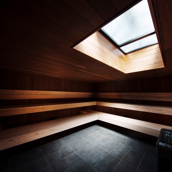 Akari Sauna Greenpoint