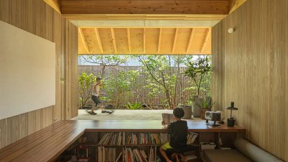Amami House