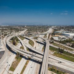 highways