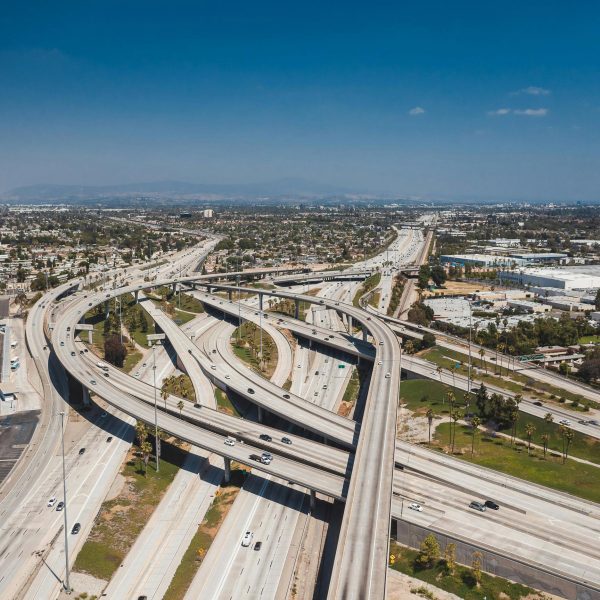 highways