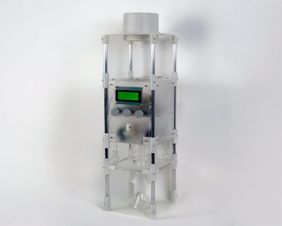 Anemoia Memory device