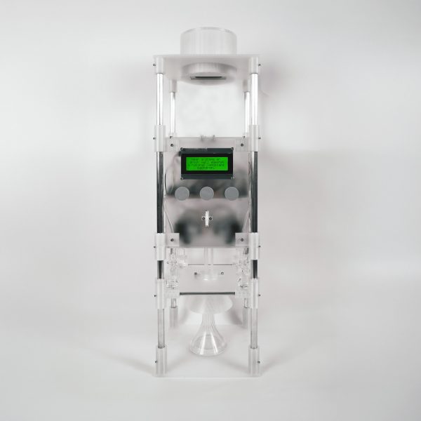 Anemoia Memory device