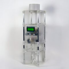 Anemoia scent device