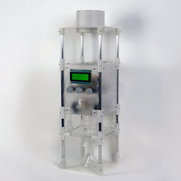 Anemoia scent device