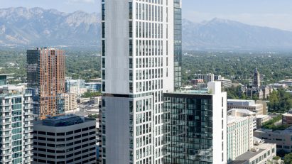 Astra Tower HKS