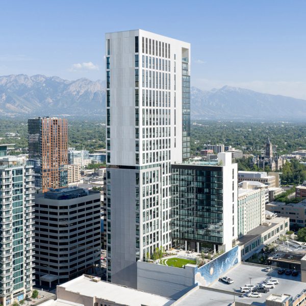 Astra Tower HKS