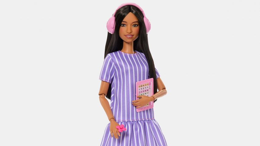 Autistic Barbie