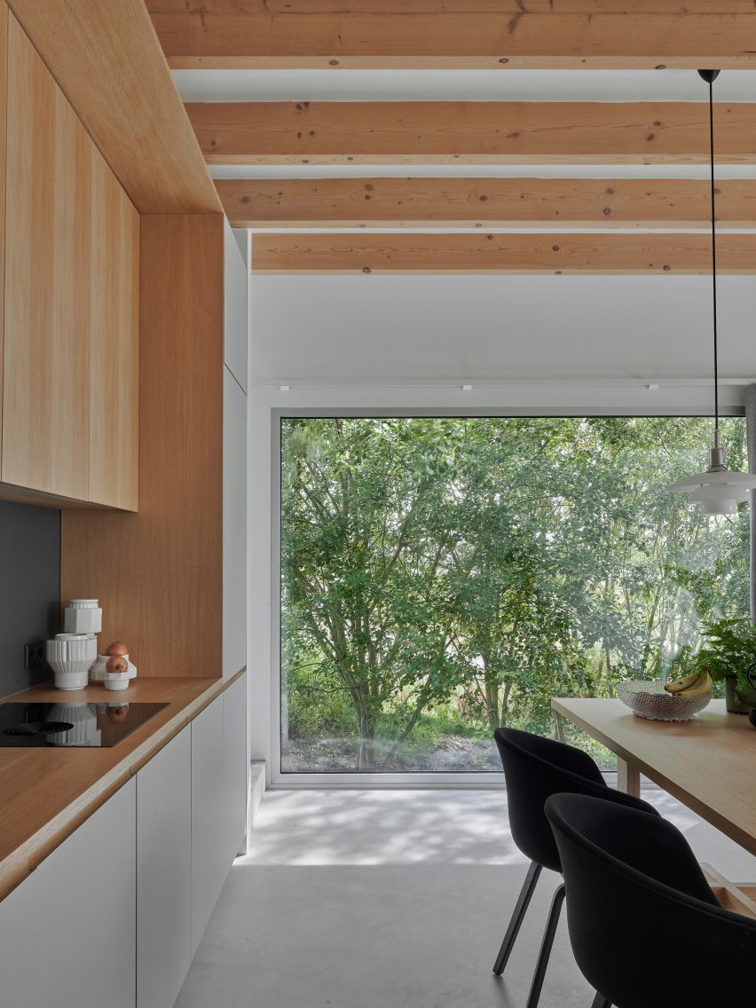 Cascade by B2A Architects