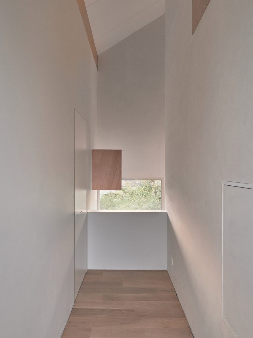 Cascade by B2A Architects