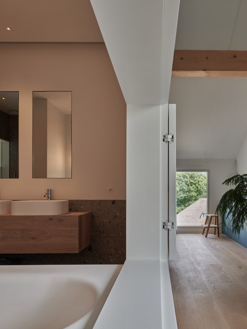 Cascade by B2A Architects