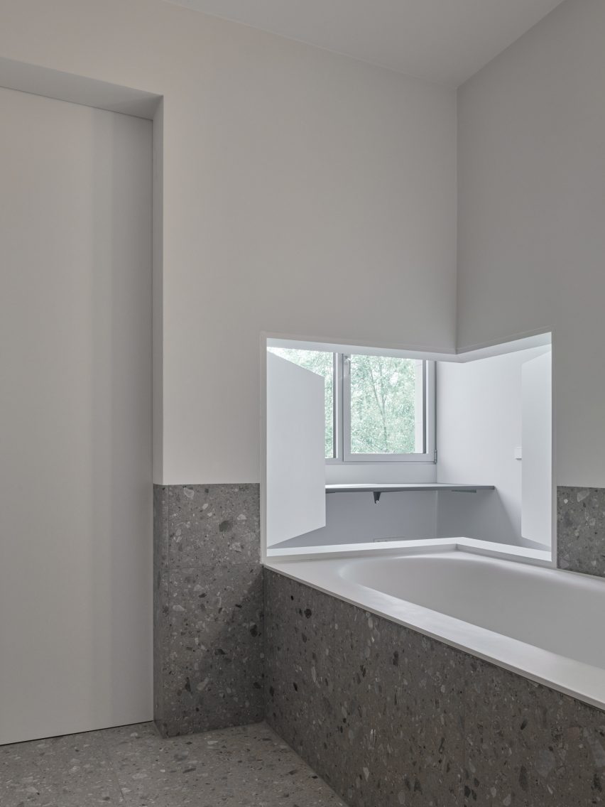 Cascade by B2A Architects