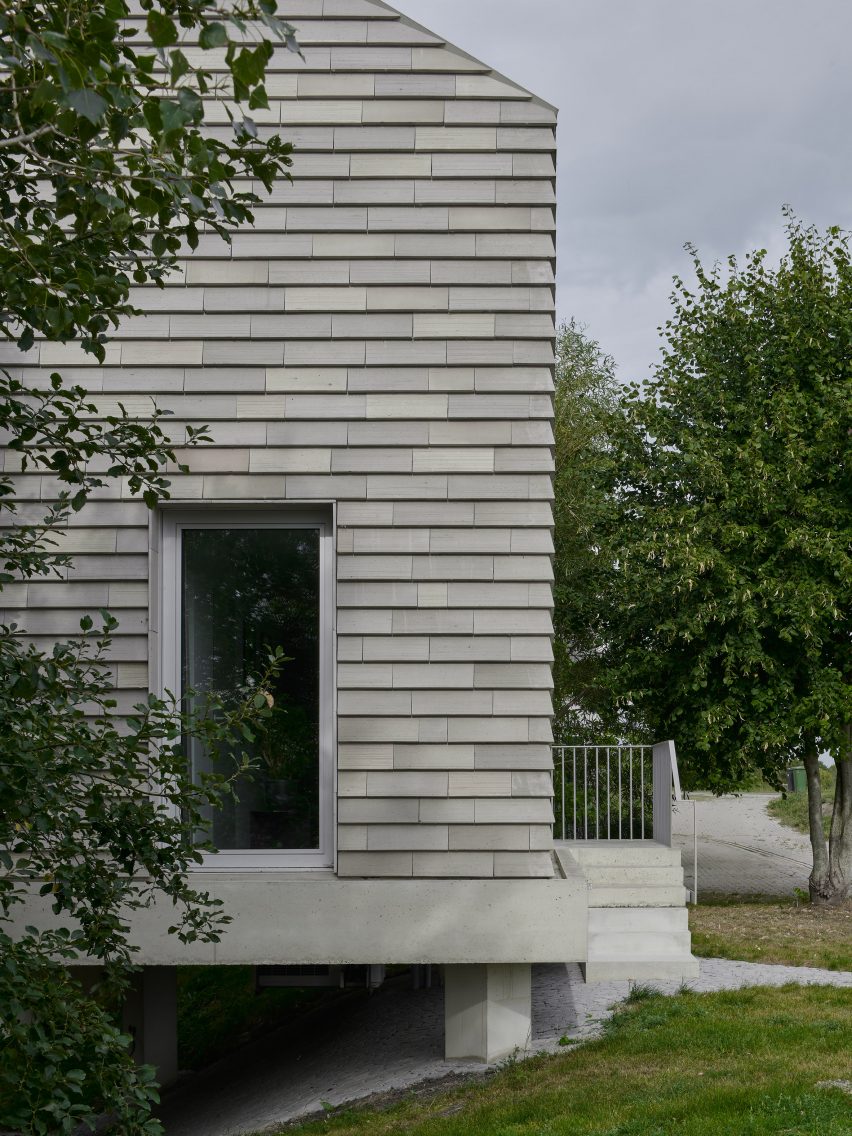 Cascade by B2A Architects