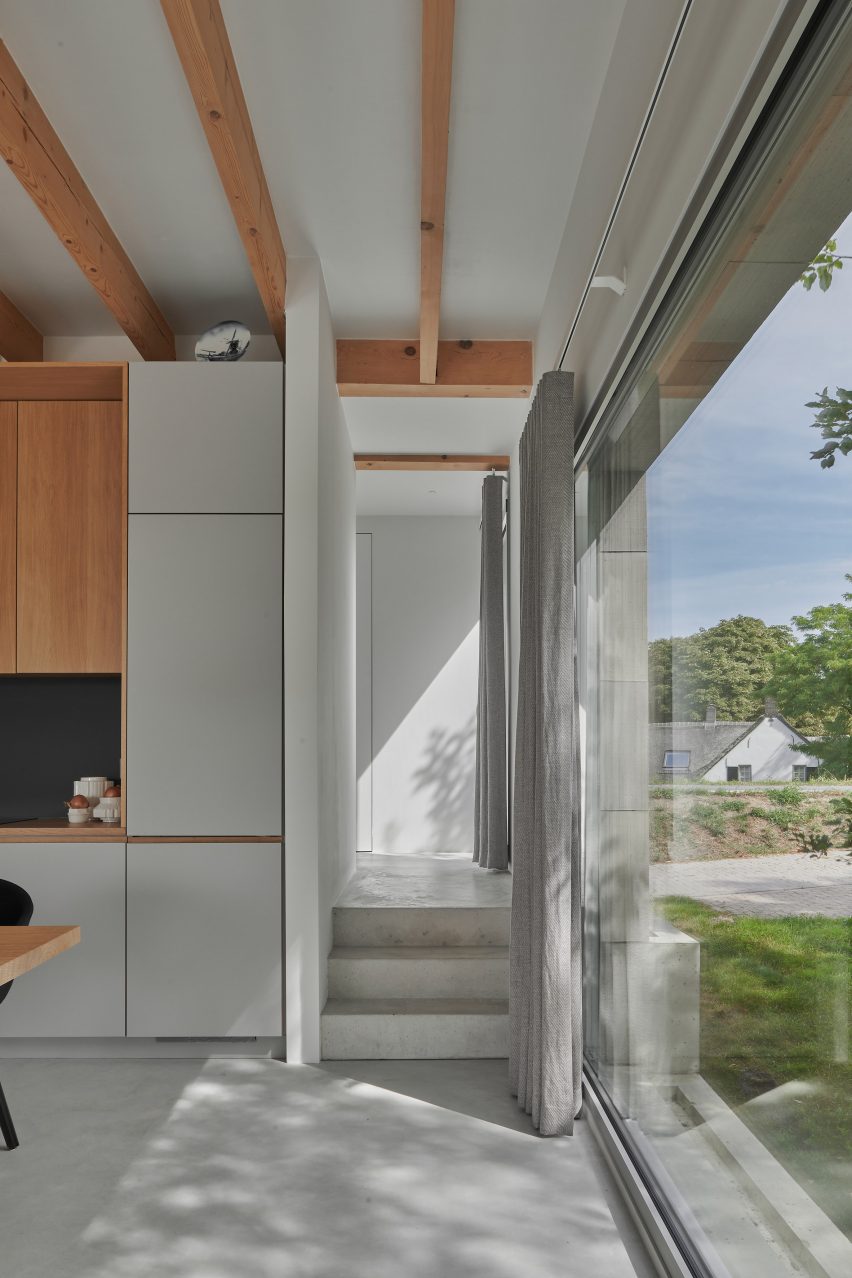 Cascade by B2A Architects