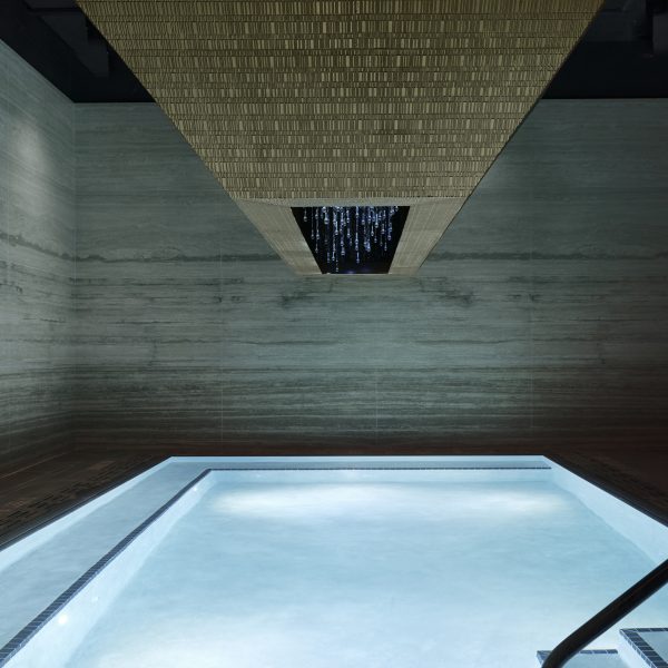 Bathhouse Flatiron by Rockwell Group