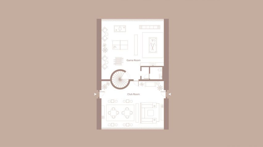 Architectural drawings