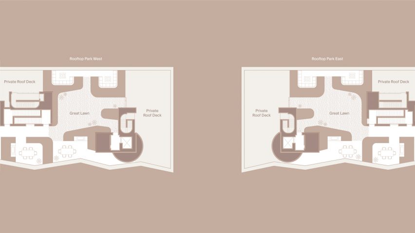 Architectural drawings