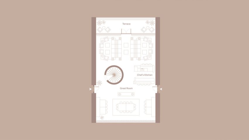 Architectural drawings