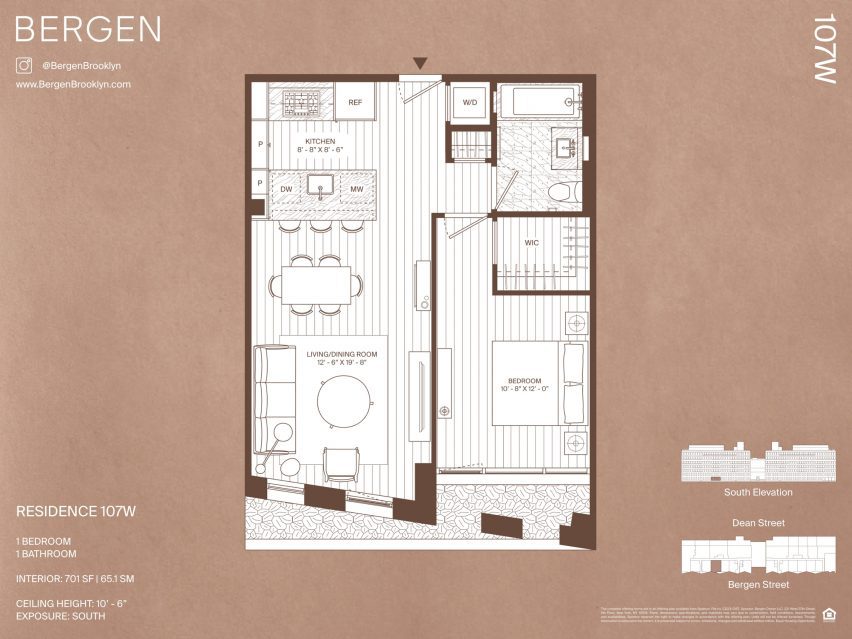 Architectural drawings
