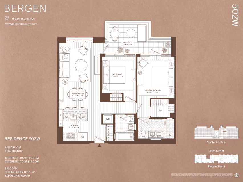 Architectural drawings