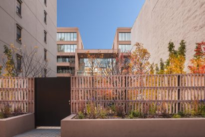 Bergen in Brooklyn