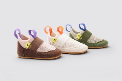 Brightland Rise shoes