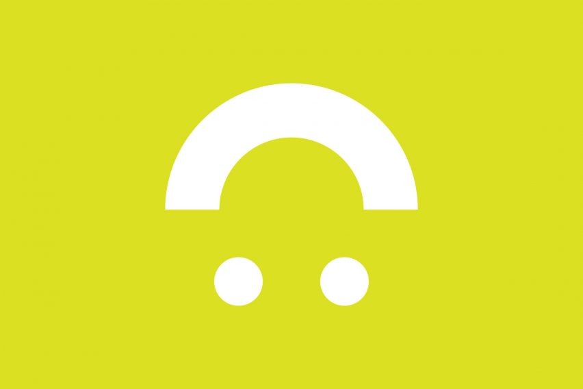 Brightland upside-down smiley icon
