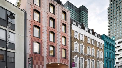 Trace by Bureau de Change