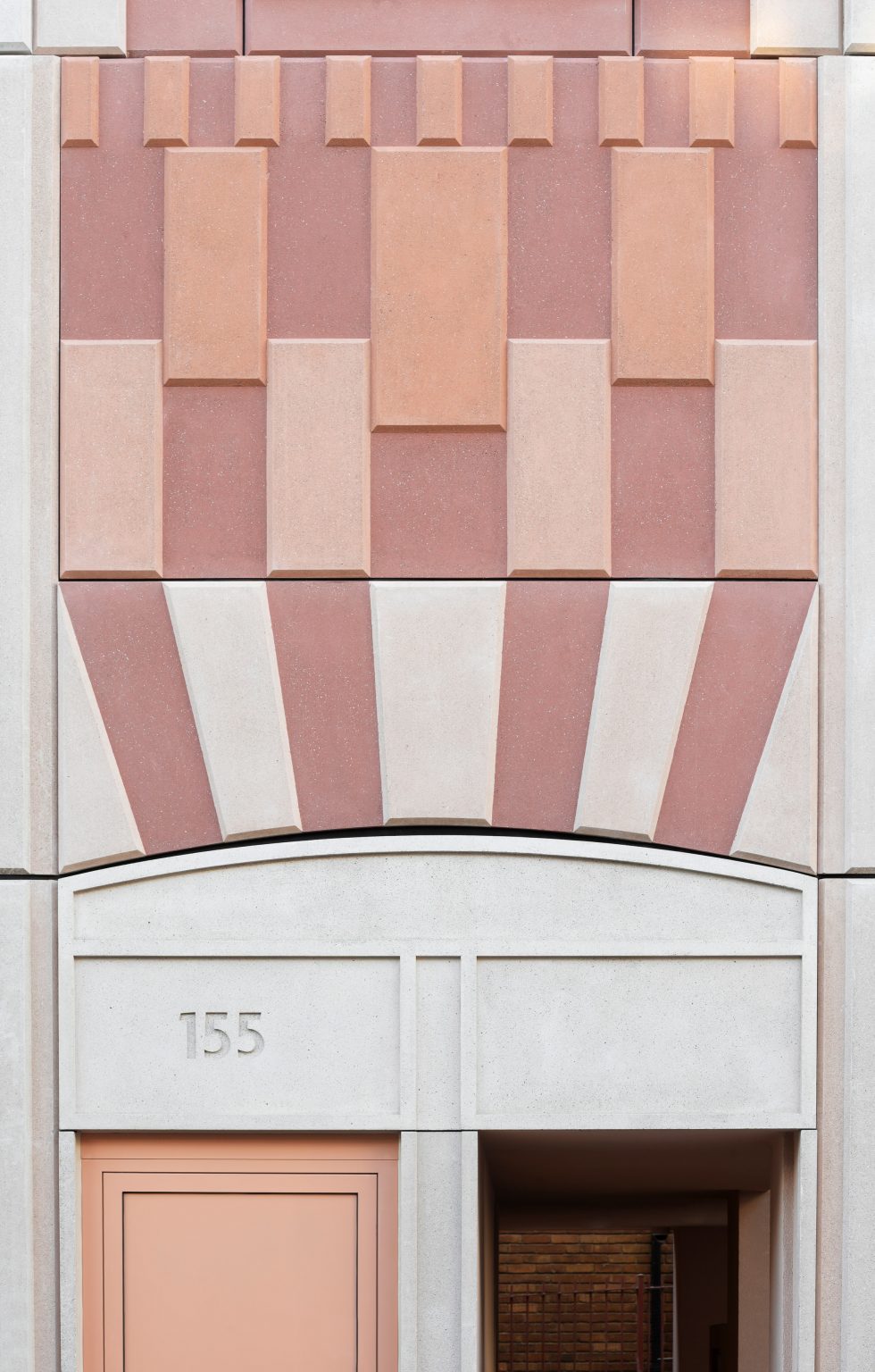 Trace by Bureau de Change