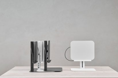 Lana laptop stand
