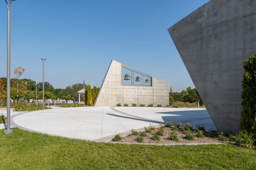 Chapel of the Risen Christ