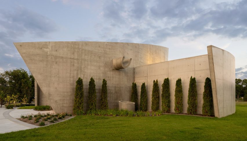 Chapel of the Risen Christ