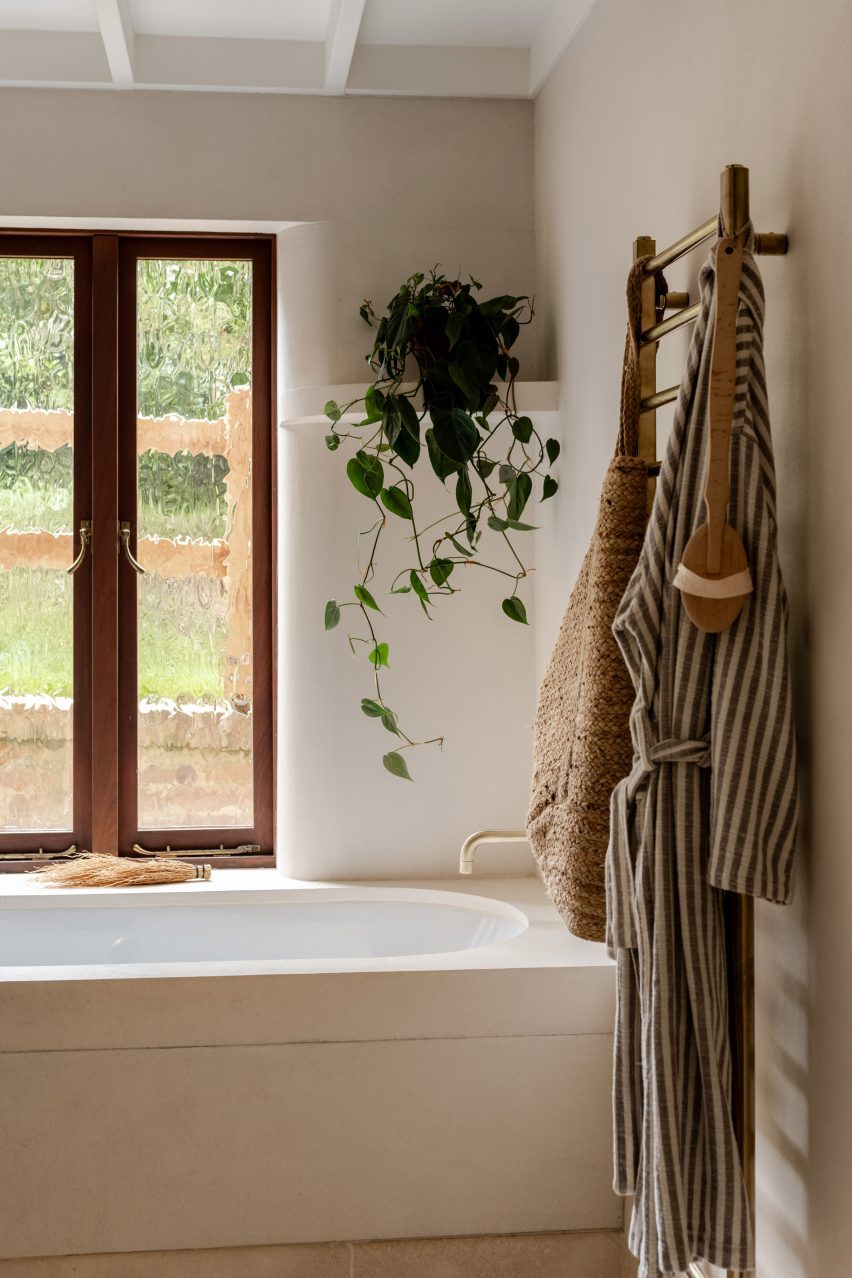 Bath in Clay Rise by Templeton Ford