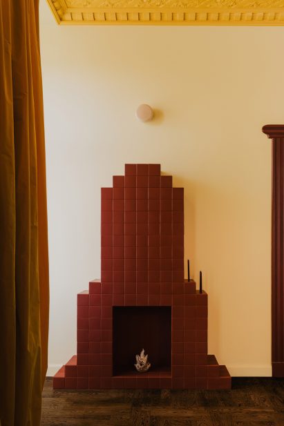 COI Studio-designed furniture
