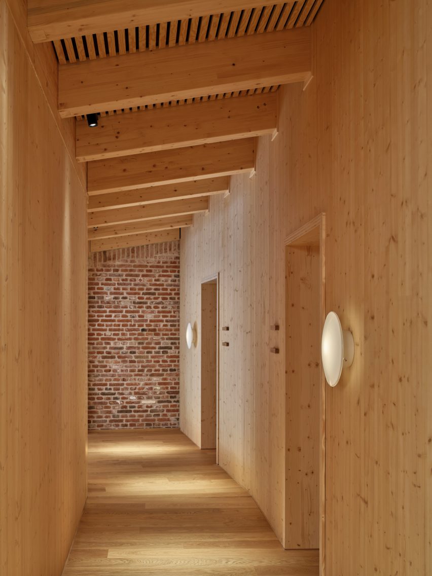 The Crafts College by Dorte Mandrup