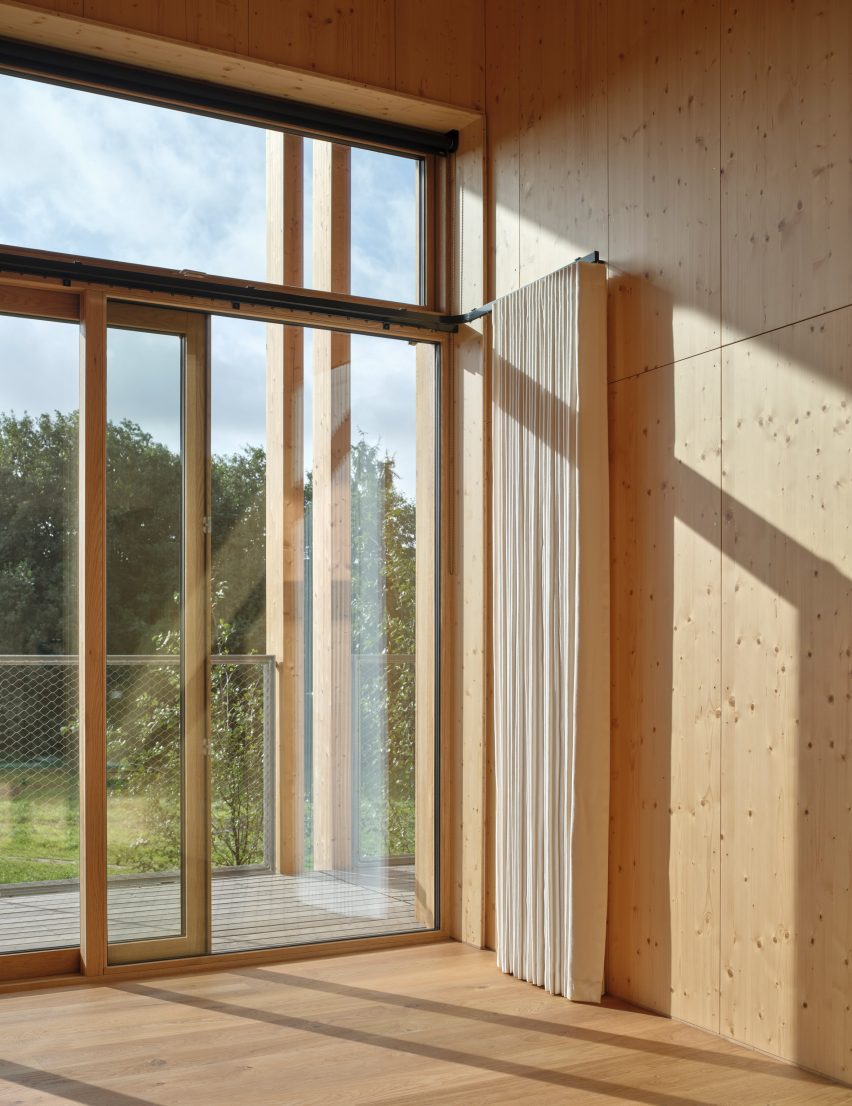 The Crafts College by Dorte Mandrup
