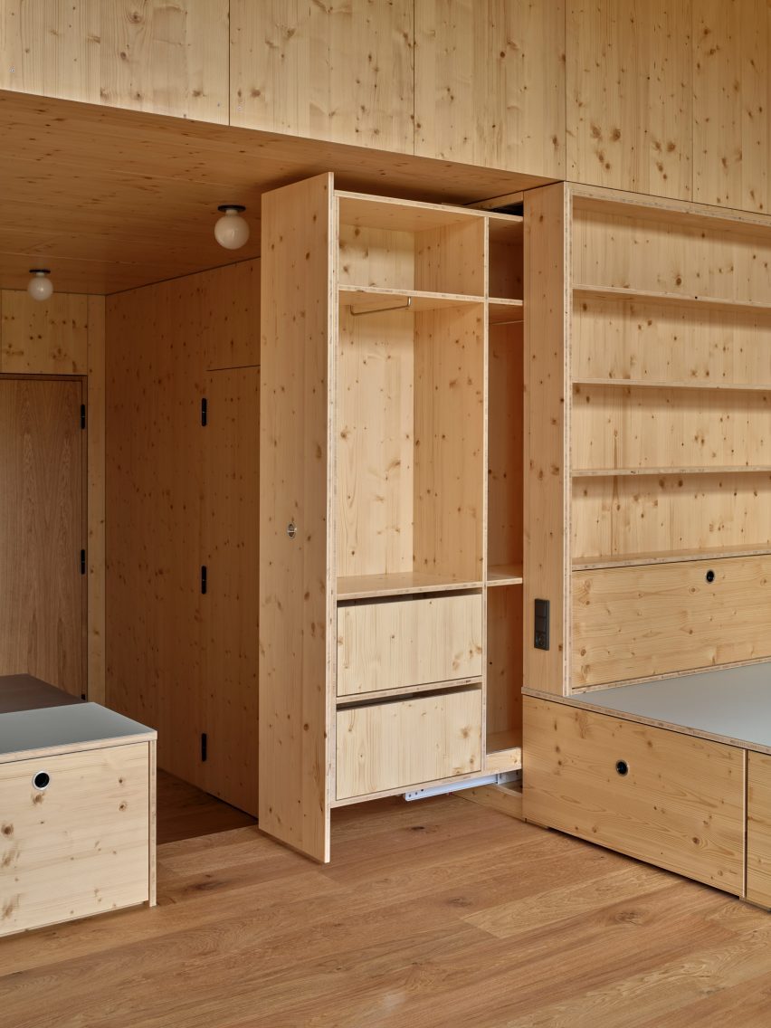 The Crafts College by Dorte Mandrup