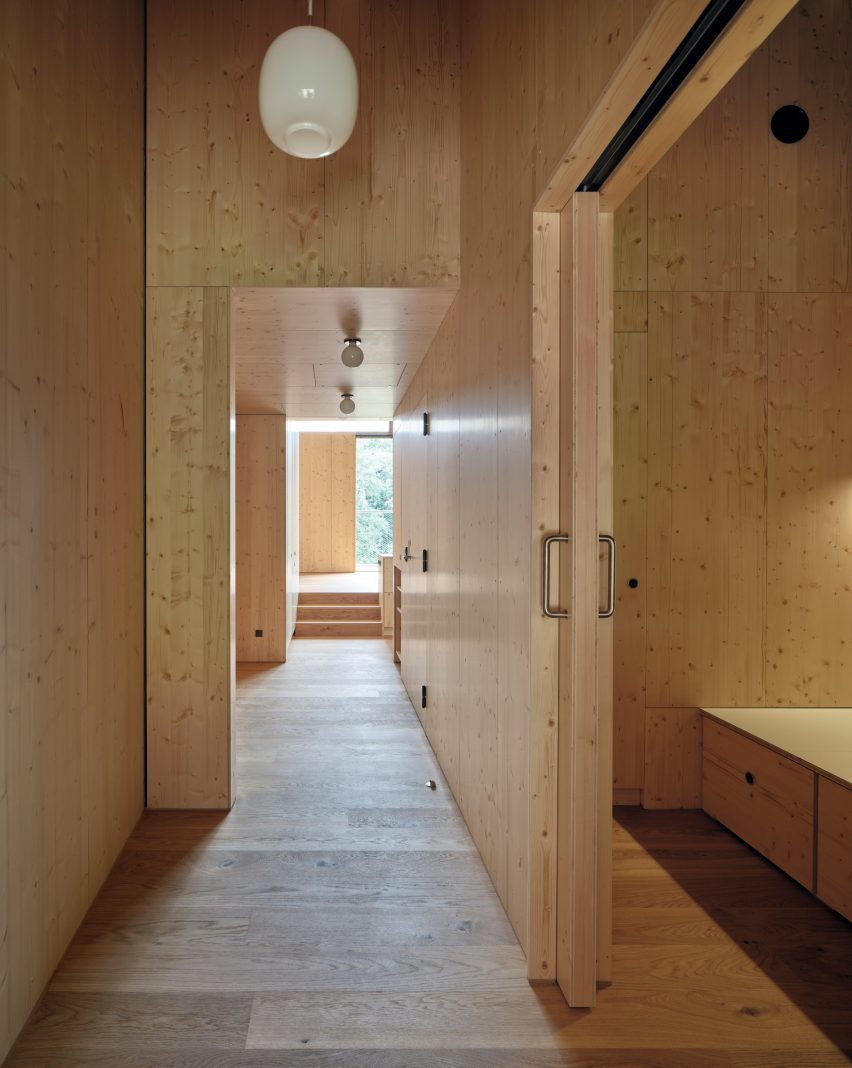 The Crafts College by Dorte Mandrup