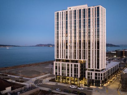 Treasure island