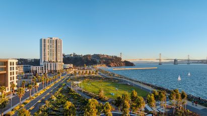 Treasure Island San Francisco