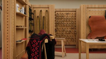 Abu Dhabi riding school ADREA by David/Nicolas
