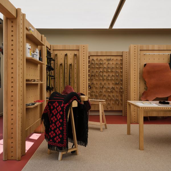 Abu Dhabi riding school ADREA by David/Nicolas